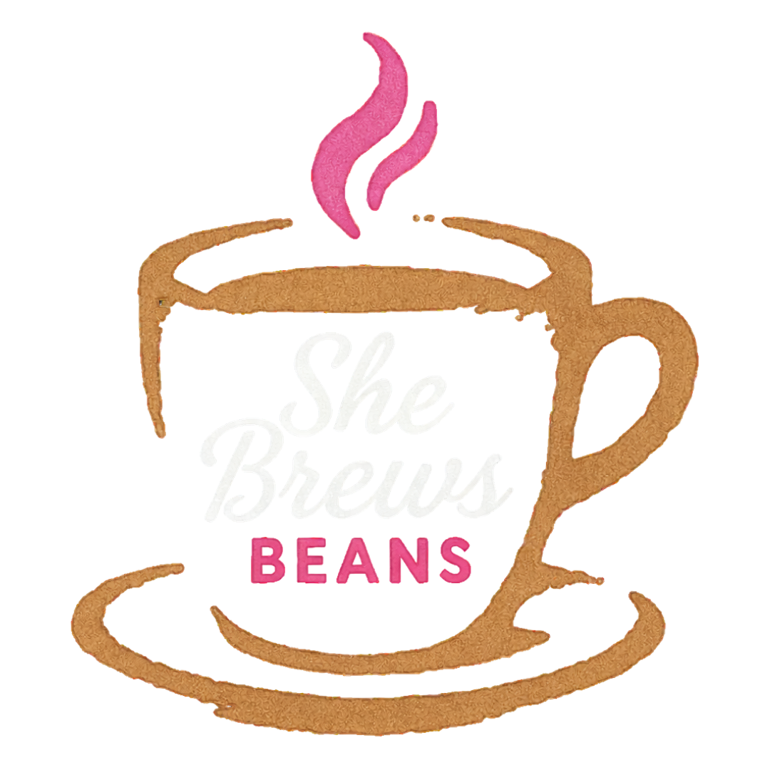 She Brews Beans